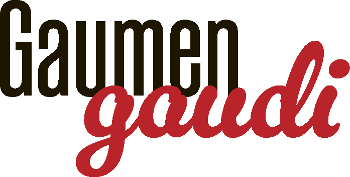 Gaumengaudi